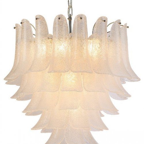 Подвесная люстра Newport Victoria 8810/C gold white М0070223