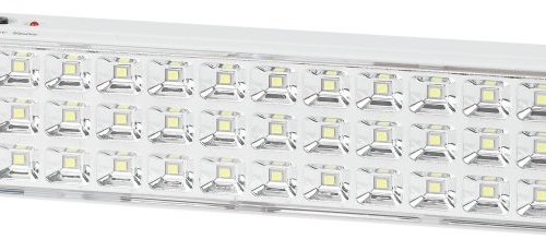 Настенный светодиодный аварийный светильник ЭРА DBA-106-0-20