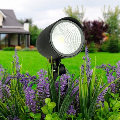 Наземный прожектор Feron SP2714 51767