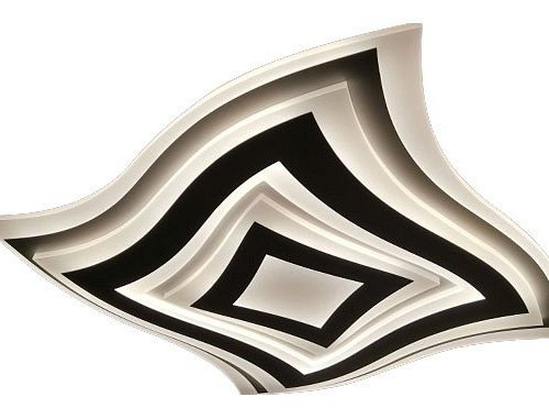 Потолочная люстра Natali Kovaltseva 81014/5C Потолочная люстра Natali Kovaltseva 81014/5C