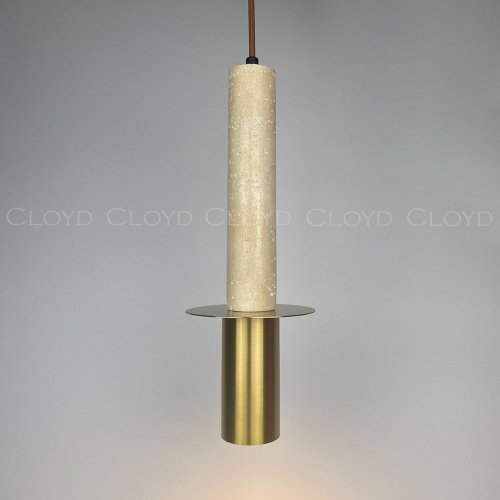 Подвесной светильник Cloyd Clarnet 11542 Подвесной светильник Cloyd Clarnet 11542