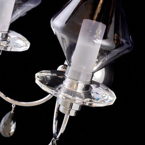 Бра Therese LE7721/1W Chrome