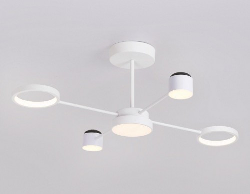 Люстра на штанге Ambrella Light FL FL51631