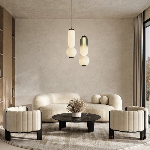 Подвесной светильник Freya Awards FR6140PL-L12B