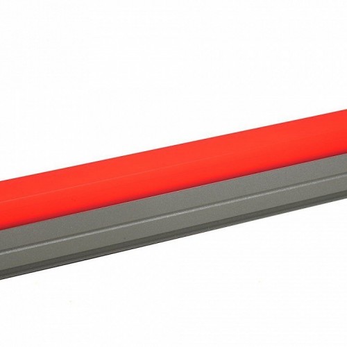 LL-894 Светодиодный линейный прожектор Световая линия Feron, красный, 975*30*45mm, 12W, DC24V, IP65 51571