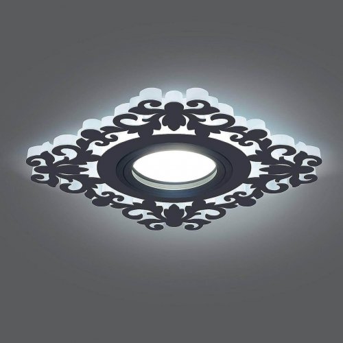 Встраиваемый светильник Gauss Backlight BL129 Встраиваемый светильник Gauss Backlight BL129