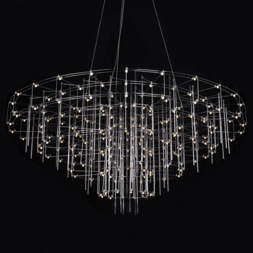 Подвесная люстра Loft IT Spy 10258/1500