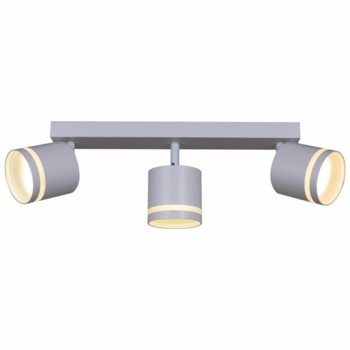 Спот Reluce Technical 53001-1 53001-9.5-003IL SPOT LIGHT GX53 WT Спот Reluce Technical 53001-1 53001-9.5-003IL SPOT LIGHT GX53 WT