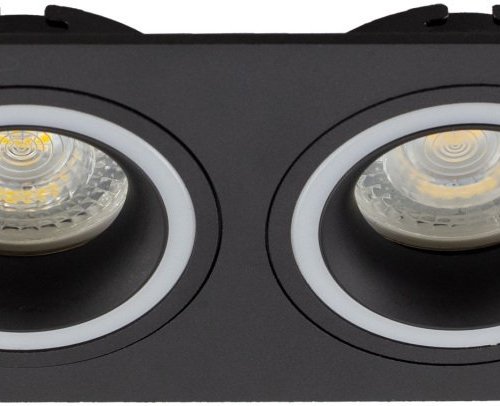 Точечный светильник AM Group AM343 AM343 BK