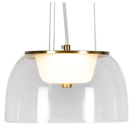 Подвесной светильник Lussole Dearborn LSP-7061 Подвесной светильник Lussole Dearborn LSP-7061