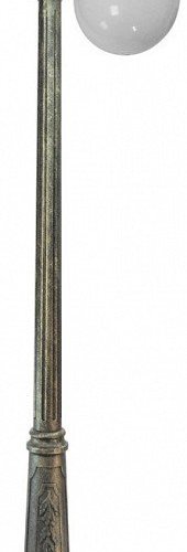 Наземный светильник Fumagalli Globe 300 G30.157.S10.BYE27