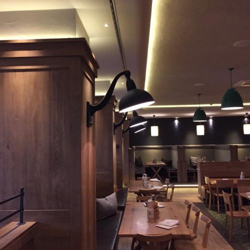 Настенный уличный светильник Covali WL-30031 Настенный уличный светильник Covali WL-30031