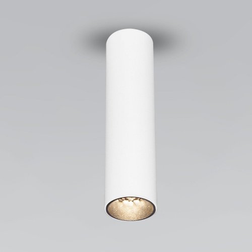 Точечный светильник Pika 25031/LED 6W 4200K белый