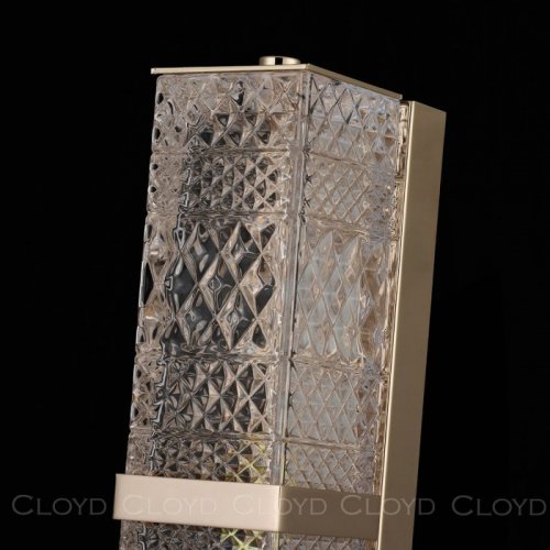 Настенный светильник Cloyd Promenade 20754