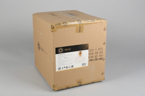 Потолочная люстра Aployt Liana APL.303.07.01 Потолочная люстра Aployt Liana APL.303.07.01