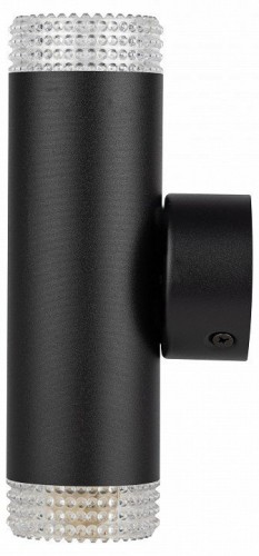 Бра Эра WL50 BK/TR Б0061194