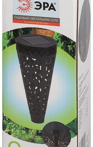 Грунтовый светильник ЭРА ERASF22-48