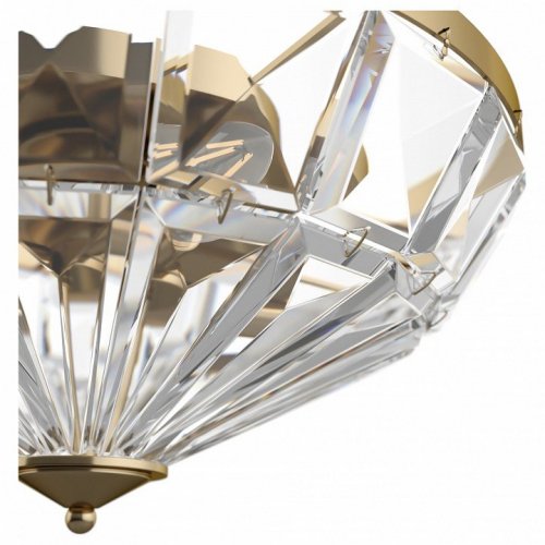Потолочная люстра Maytoni Facet MOD094CL-06G