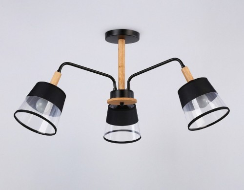 Потолочная люстра Ambrella light Modern Losk TR4740