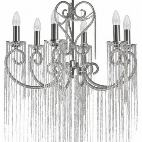 Люстра LOFT IT Wonderland 10405/6 Люстра LOFT IT Wonderland 10405/6