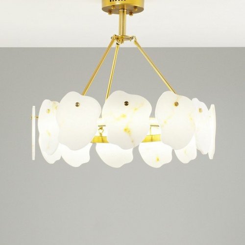 Подвесной светодиодный светильник Moderli Square V8090-PL Подвесной светодиодный светильник Moderli Square V8090-PL