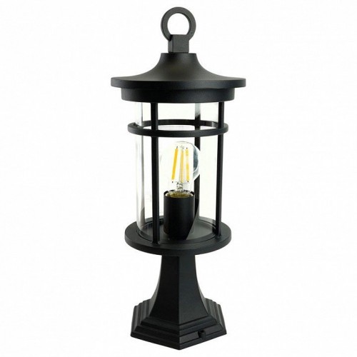 Наземный низкий светильник Feron PL764 51818