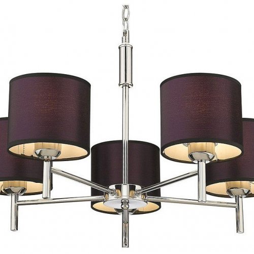 Подвесная люстра Velante 291-123-05