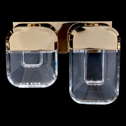 Бра Natali LE7771/2W Gold