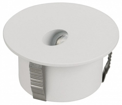 Встраиваемый светильник уличный Arlight LT-GAP 025737