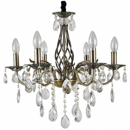 Подвесная люстра Escada Okere 2107/6P