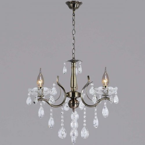 Потолочный светильник Reluce 96120-0.4-03