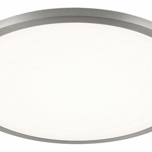 Встраиваемый светодиодный светильник Citilux Омега CLD50R151