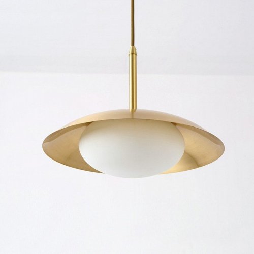 Подвесной светильник ImperiumLoft VITABY01