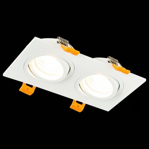 Встраиваемый светильник ST LUCE ST251.508.02 Встраиваемый светильник ST LUCE ST251.508.02
