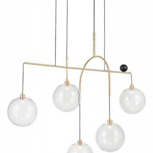 Подвесной светильник Vele Luce Freedom VL5544P05
