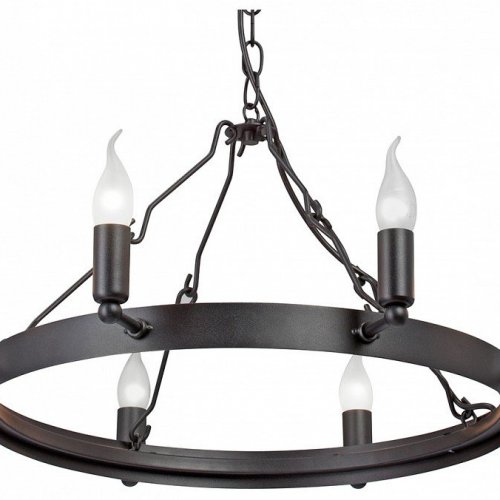 Подвесная люстра V3924-1/8