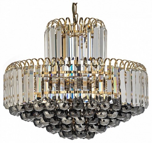 Подвесная люстра Arti Lampadari Ovada E 1.5.50.101 G Подвесная люстра Arti Lampadari Ovada E 1.5.50.101 G