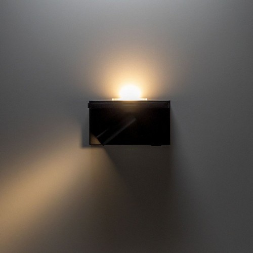 Настенный светильник Citilux Декарт CL704371 Настенный светильник Citilux Декарт CL704371