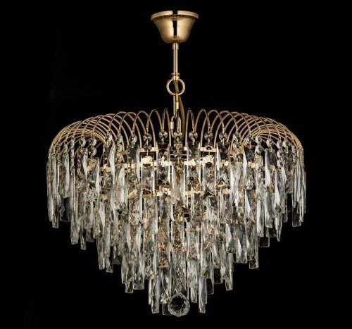 Подвесная люстра Arti Lampadari Sabina Sabina E 1.5.46.102 G