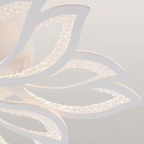 Потолочная люстра Natali Kovaltseva Fortuna LED LAMPS 81109/7C