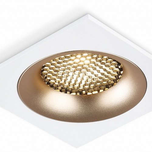 Встраиваемый светильник Ambrella Light Techno Spot Standard Tech TN102728 Встраиваемый светильник Ambrella Light Techno Spot Standard Tech TN102728