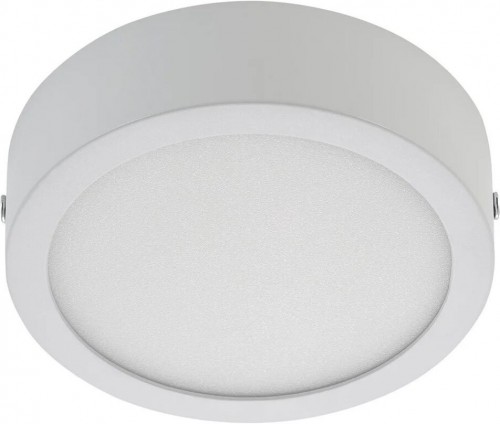 Точечный светильник AM Group AM294 AM294 9W WH 3000K R