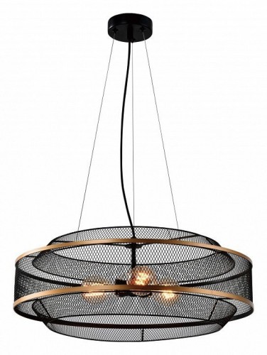 Подвесная люстра Rivoli Marika 5090-203