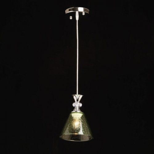 Подвесной светильник DeMarkt Лоск 107011201