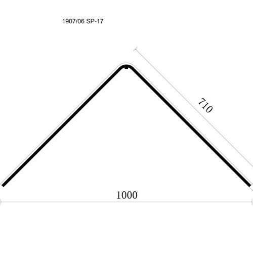 Модульный светодиодный светильник Divinare Formica 1907/06 SP-17