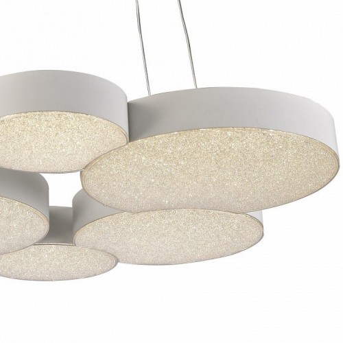 Подвесной светильник Mantra Lunas 5761 Подвесной светильник Mantra Lunas 5761