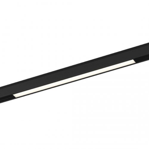 Трековый светодиодный светильник DesignLed SY-DIM-601213-BL-36-WW 007357