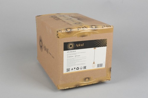 Подвесной светильник Aployt Sofi APL.302.06.01