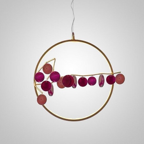 Подвесной светильник ImperiumLoft Agate-1001