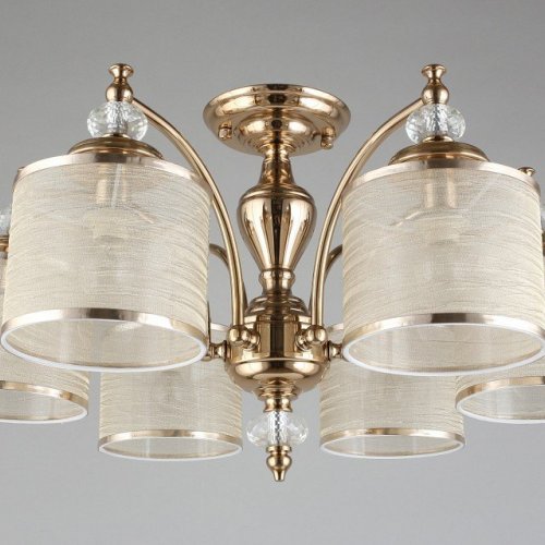 Потолочная люстра Aployt Agata APL.720.07.06